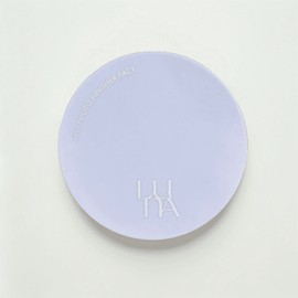 Luna 루나 프로포토피니셔 파우더팩트 페일파우더 3호 Luna Pro Foundation Powder Pact Pale Powder No. 3 [Fail Powder No. 3 + 1 piece]