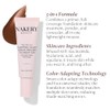 Base de maquillaje Nakery 5 en 1 con cobertura total