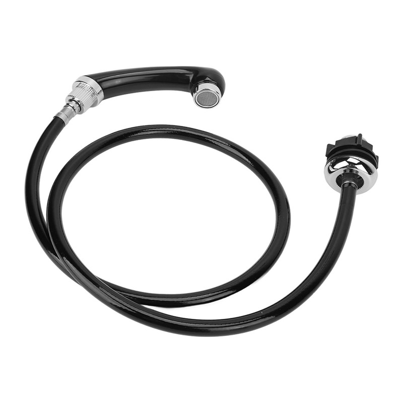 Shampoo Bowl Shower Head Professional Hair Salon Shampoo Bed Shower