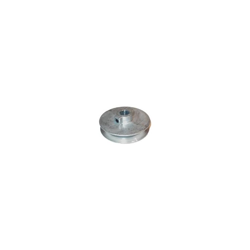 Chicago Die Cast Pulley