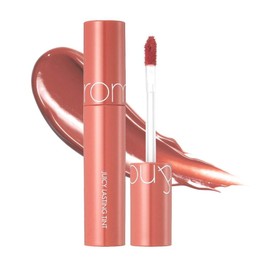 Juicy Lasting Tint 10 NUDY PEANUT - Long-lasting, MLBB, Clear & Natural Makeup, K-beauty Lips, 5.5g | 0.2 oz