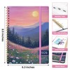 2026 Planner, Weekly and Monthly Calendar Planner for Women, Jan