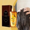 Aceite Sin Enjuague Para Todo Tipo De Cabello
