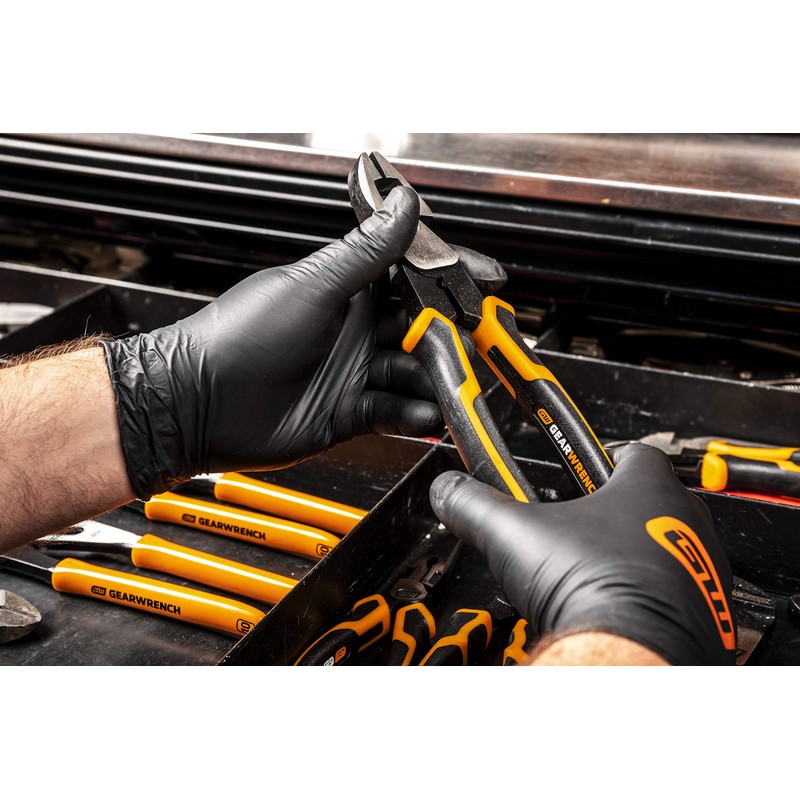 GEARWRENCH 6" Pitbull Dual Material Slip Joint Pliers - 82174C