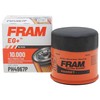 FRAM EG+ PH4967P, 10K Mile Change Automotive Replacement Interval Spin-On