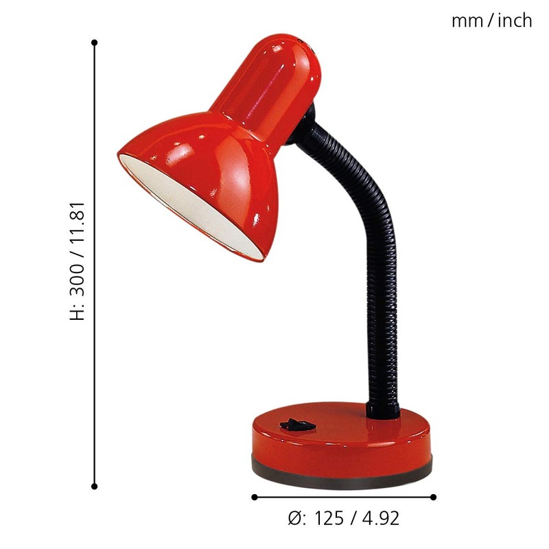 EGLO Table Lamp