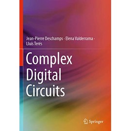 Complex Digital Circuits