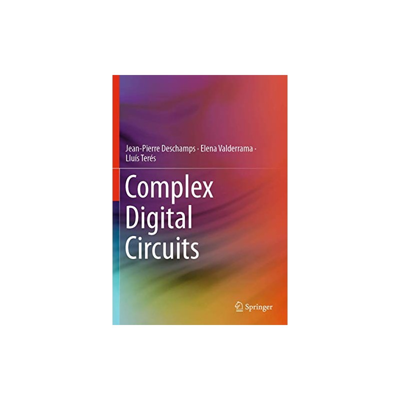 Complex Digital Circuits
