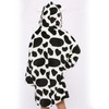 A2Z 4 Kids Snuggle 950 Cow One Size