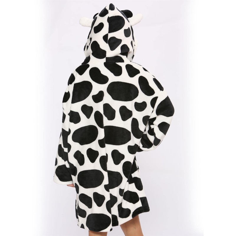 A2Z 4 Kids Snuggle 950 Cow One Size