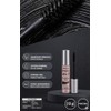 GAERO GLOBAL SOLUTION Mascara para Pestañas Rimel Microfibras 4 en