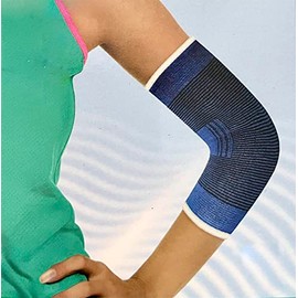 Elastic Sports Bandage Elbow Bandage Sports Elbow Support
