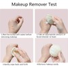 24PCS Makeup Removal Face Pads for Face Exfoliating Loofah Pads