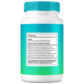 (3 Pack) RioSculpt – Original RioSculpt Formula with Premium Ingredients to Help Support Body Goals, Lasting Energy & an Active Lifestyle | Just 2 Easy-to-Swallow Pills Daily (180 Capsules)