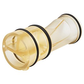 Grohe - Shower water piping system