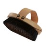 Massage brush "Body ionic Brush" for physical and mental well-being
