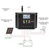 Solar Charge Controller PWM Charger Regulator with Temperature Sensor CM5024