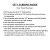 Super EL50448 Plus 2-in-1 TPMS Reset Tool for GM for