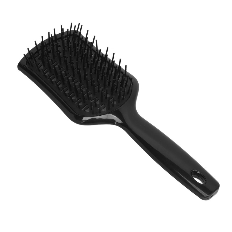 4Pcs Vented Hair Brush Smoothing Paddle Detangling Brush for Blow