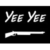 Dynamic LED Yee Yee Flag (for whip lights)