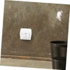ETHZZLE Rain Cover Outdoor Plug Covers Waterproof Exterior Electrical Cover
