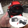 23-81-0701 Class 2 Power Adapter 18V for M18 0886-20 Jobsite