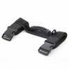 Anopo Carry Strap with Handle, Adjustable Nylon Strap with Clasp