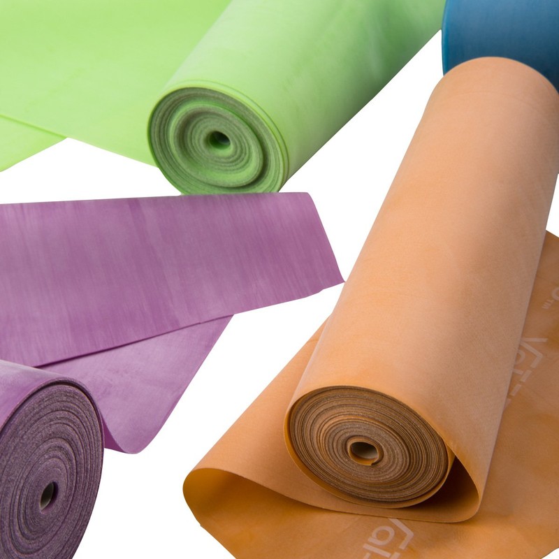 Val-U-Band Exercise Band, Orange