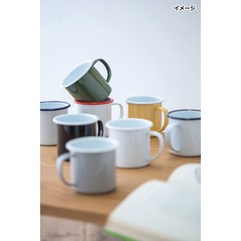 POSH LIVING Nordic Country, Stylish and Cute, Antique Style, White