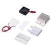 Cooling Module Car Radiator Water Cooler Semiconductor Refrigeration Sheet Small