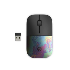 HP Z3700 G2 Wireless Mouse (Oil Slick)