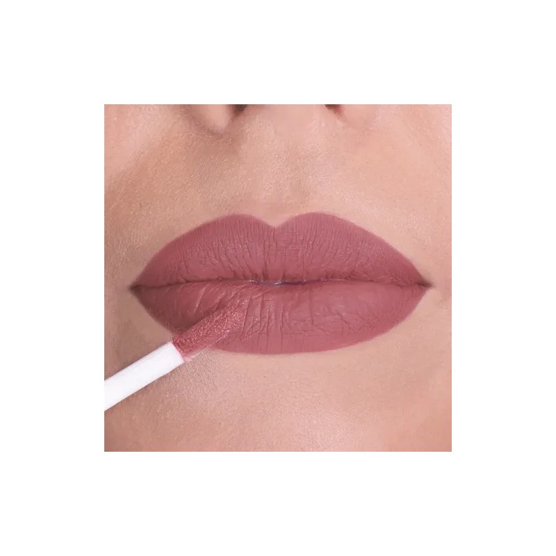 Pink Up, Labial Indeleble, Alta Pigmentación, No Cuartea