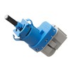 HERCOO Interruptor de luz de freno compatible con Ford F-150
