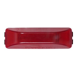 Optronics MC65RB Marker/Clearance Light, Red