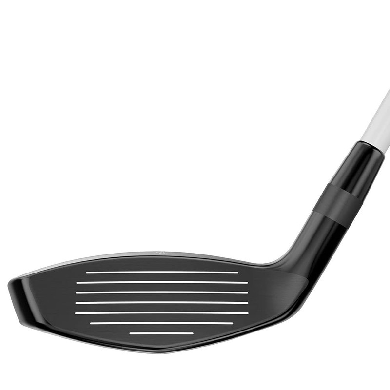 Tour Edge Hot Launch E522 Hybrid (Right, MCA Fubuki Graphite,