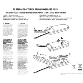 Rubies Child's Light Up Skeleton Costume Jumpsuit, Mask and Gloves, As Shown, Small