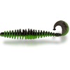 Magic Trout Premium T-Worm Fishing Accessories Trout Fishing Rubber Fish