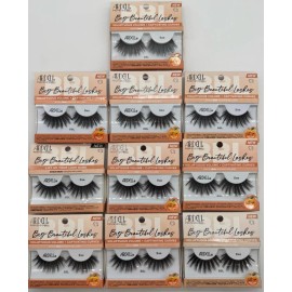 Ardell 10PK Ardell Bae Professional Big Beautiful Lashes W/ Bonus Duo Adhesive Included