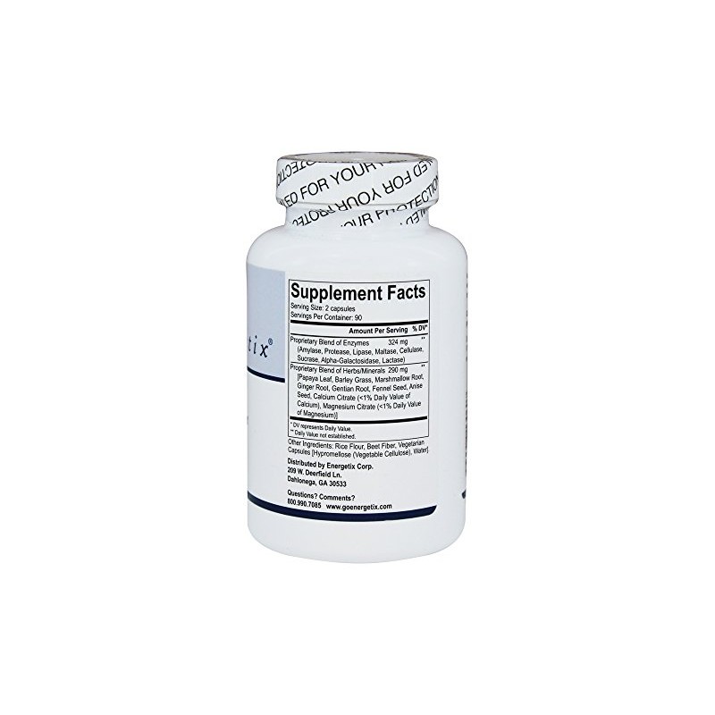 Catalyst-7 180 Capsules