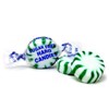 SweetGourmet Sugar-Free Spearmint Starlight Bulk Arcor Hard Candy | 2