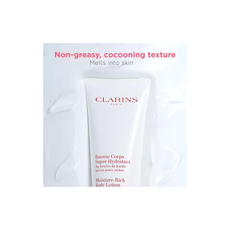 Clarins 200ml