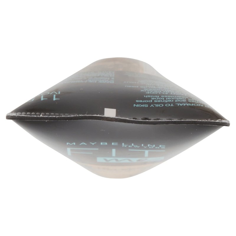 Fit me! Matte & Poreless Make up by Maybelline