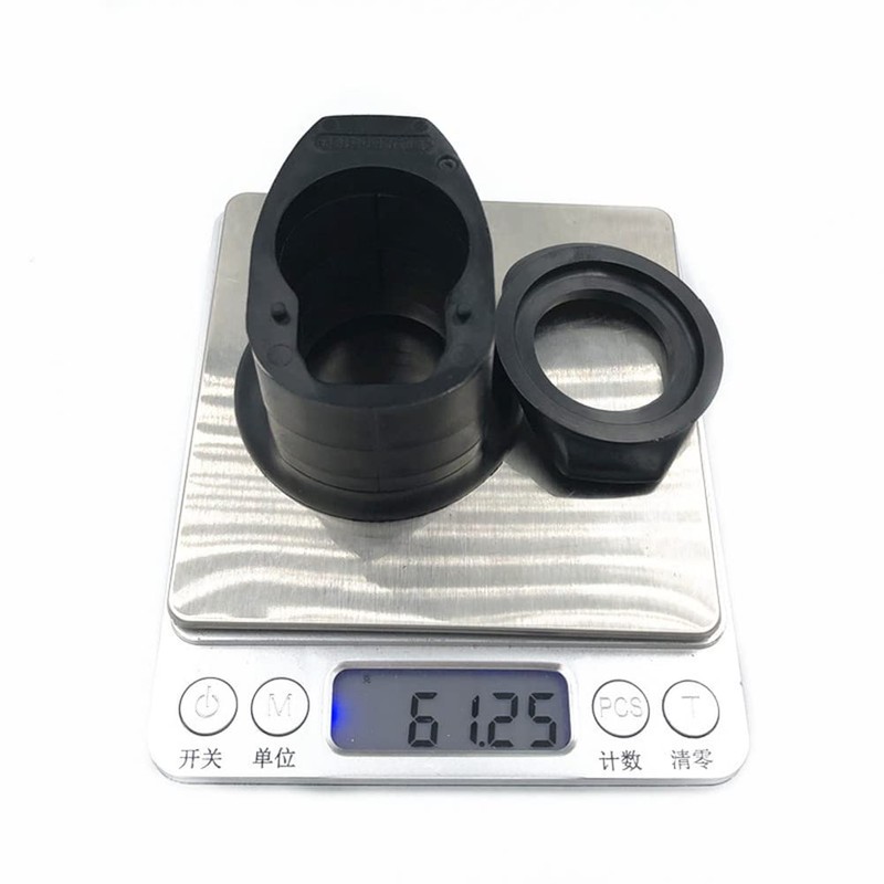 Hopbucan Road Handlebar Spacer Special Washer 28.6 mm Fork Headset