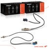 A-Premium - Sensor de oxígeno O2 compatible con Mitsubishi Galant