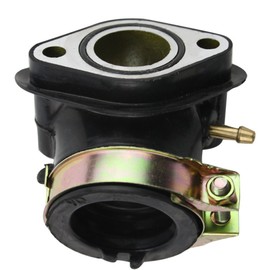 Lumix GC Carburetor Intake For Carter Talon Dazon 150 Yerf Dog GX150 Spiderbox 150CC Go Karts