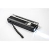 SE 2-in-1 Portable UV Light/Blacklight with Lanyard - FL998BL