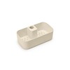 Brabantia - ReNew Shower Caddy - Space Efficient - Holds
