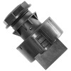 Caltric Ignition Key Switch for Can-Am Outlander 400 4X4 2X4