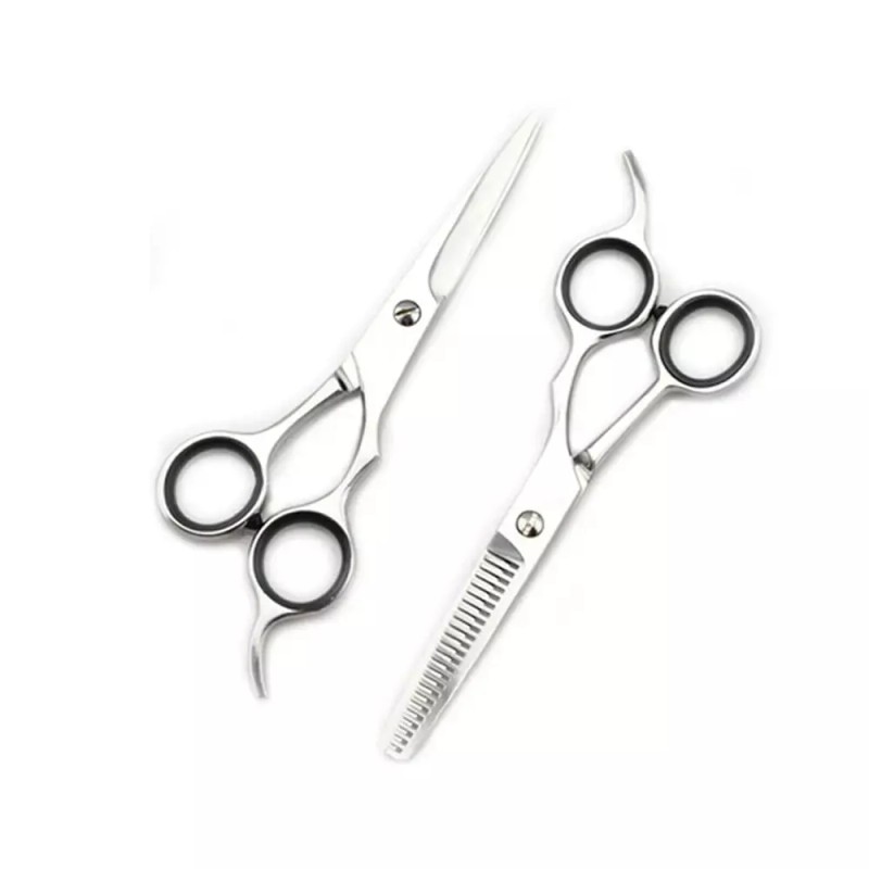 고급 미용가위 용품 숱 헤어 [고급 미용 가위] Premium Hair