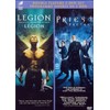 Legion (2010) / Priest (2011) - Set Bilingual